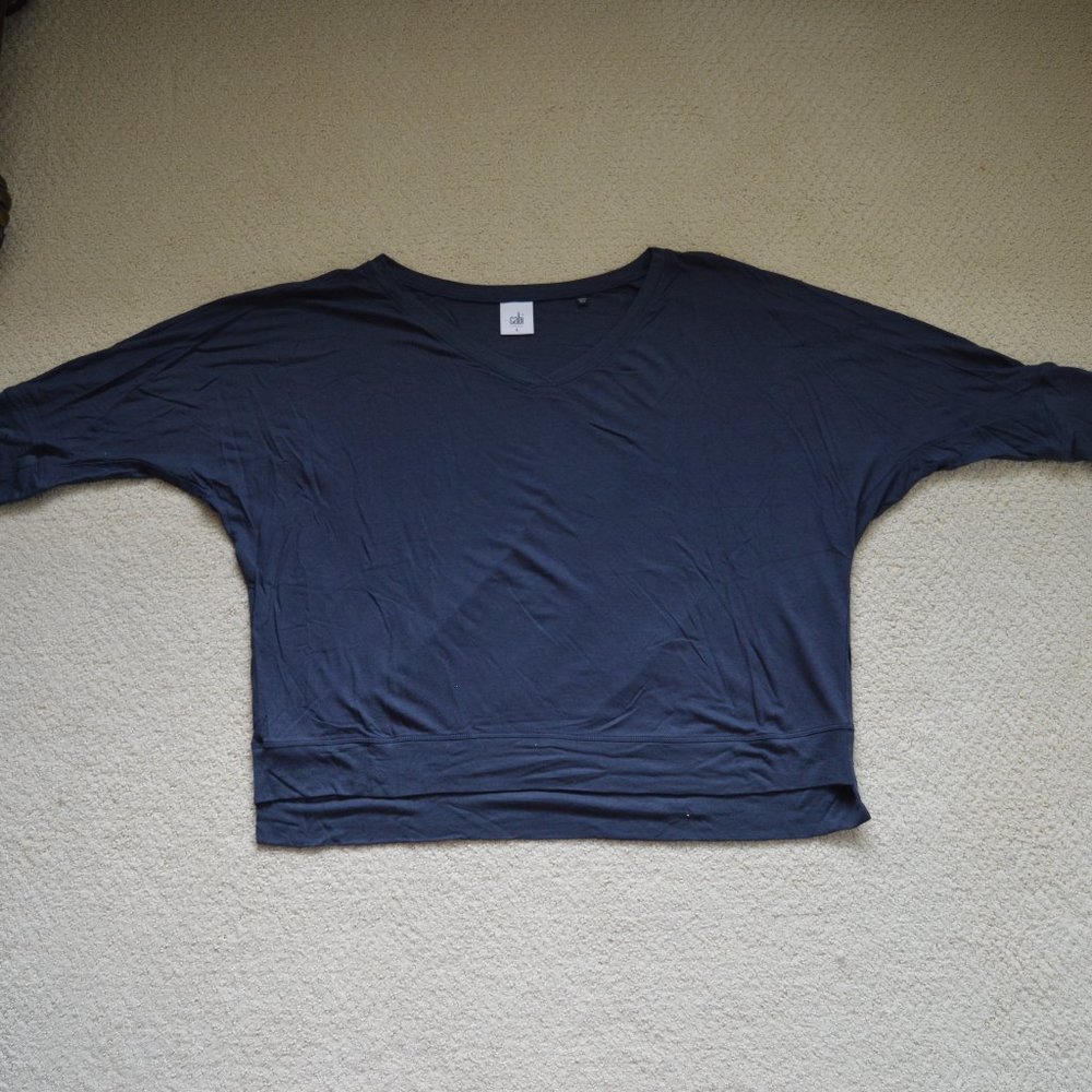 Cabi Oversized T-Shirt